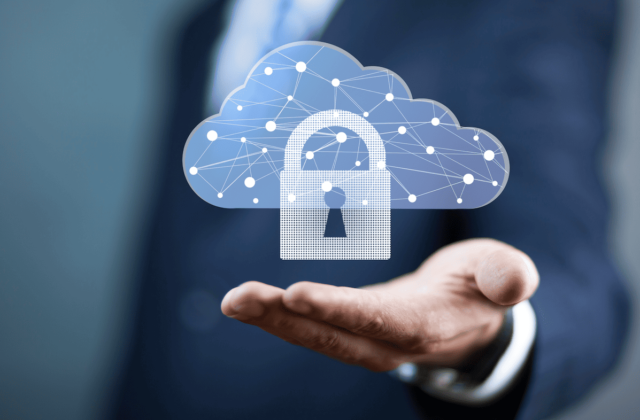 ARANEOS blog storage cloud